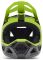 Шолом Fox Rampage Helmet - Barge Flo Yellow