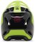 Шолом Fox Rampage Helmet - Barge Flo Yellow
