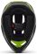 Шолом Fox Rampage Helmet - Barge Flo Yellow