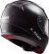 Шолом LS2 FF353J Rapid Mini Single Mono Gloss Black