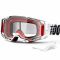 Окуляри 100% Armega Goggle Lightsaber - Clear Lens
