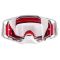 Окуляри 100% Armega Goggle Lightsaber - Clear Lens