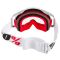 Окуляри 100% Armega Goggle Lightsaber - Clear Lens