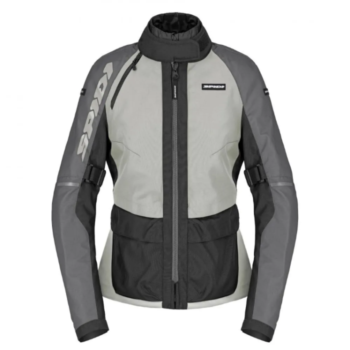 Куртка текстильна CROSSMASTER 2 LADY white