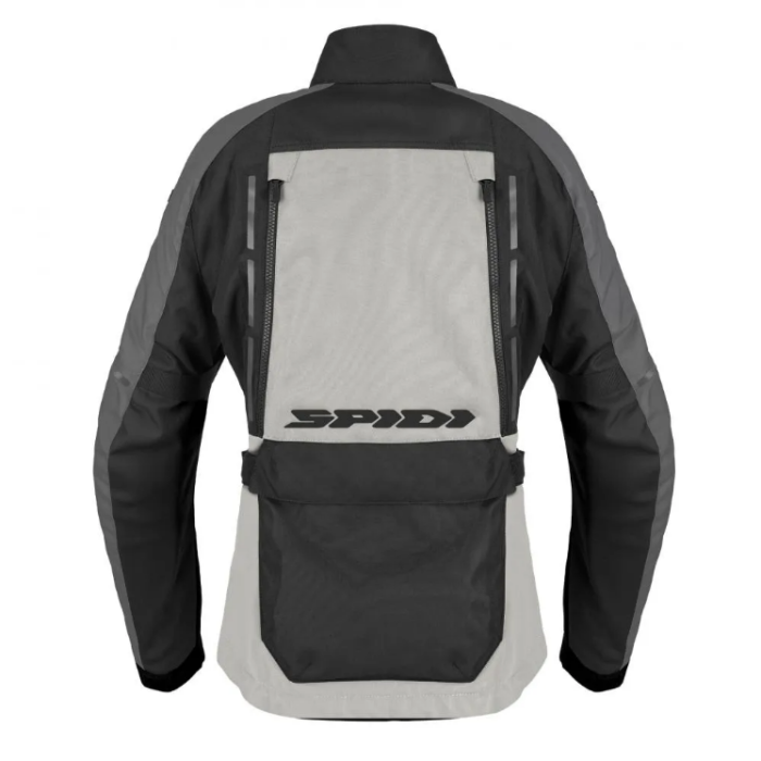 Куртка текстильна CROSSMASTER 2 LADY white