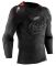 Захист Тіла Leatt Airflex Stealth Body Protector Black