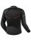 Мотокуртка Shima X-Mesh 2.0 Black Red