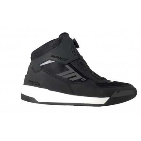 Мотоботи SEVENTY SD-BC10 Urban MAN Black/Grey
