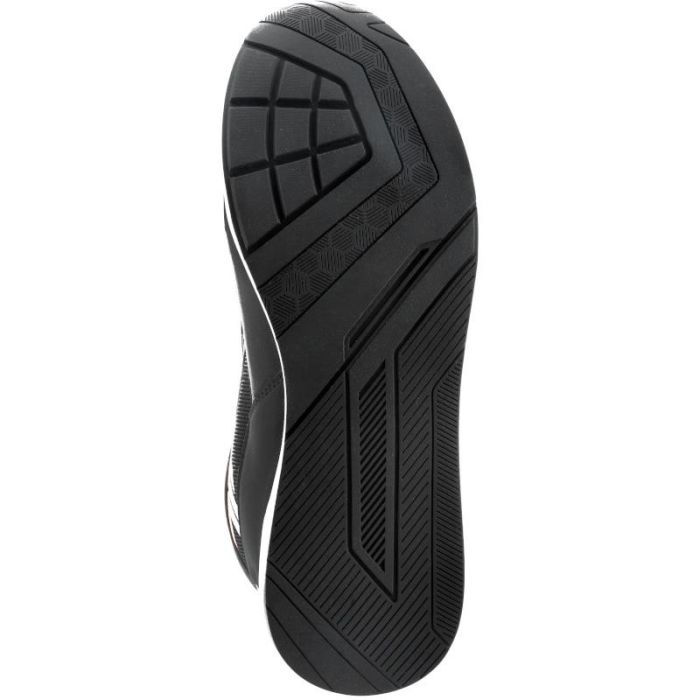 Мотоботи SEVENTY SD-BC10 Urban MAN Black/Grey