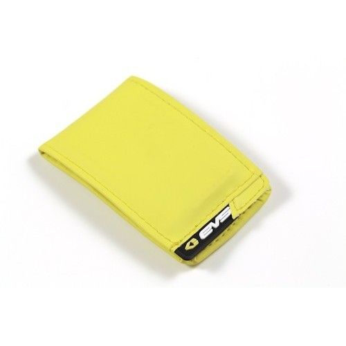 Мотозахист спини EVS Street Vest - Hi Viz Military Spec
