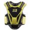 Мотозахист спини EVS Street Vest - Hi Viz Military Spec
