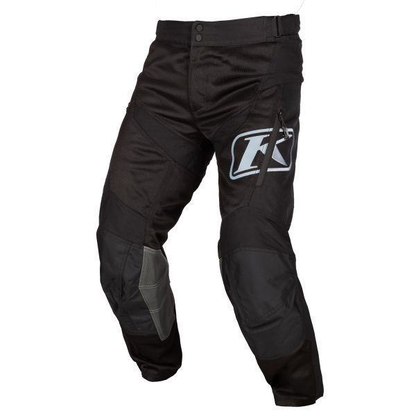 Мотоштани KLIM Mojave Black