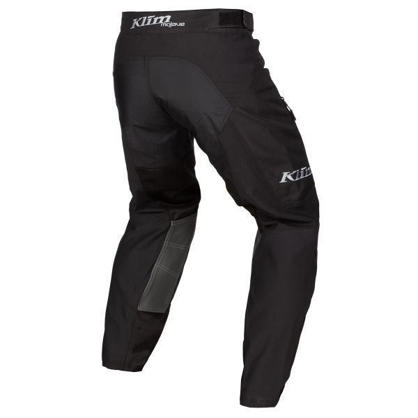 Мотоштани KLIM Mojave Black
