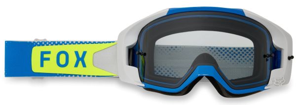 Окуляри Fox Vue Goggle - Tactile Blue