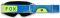 Окуляри Fox Vue Goggle - Tactile Blue