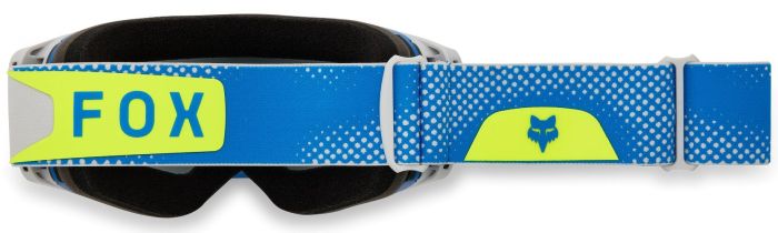 Окуляри Fox Vue Goggle - Tactile Blue