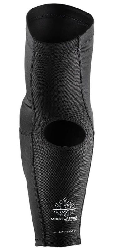 Налокітники Leatt Reaflex Elbow Guard Black