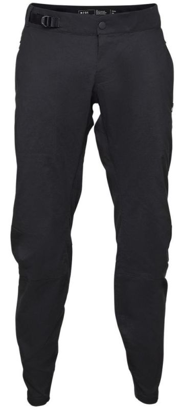 Штани Fox Ranger Pant - Lunar Black