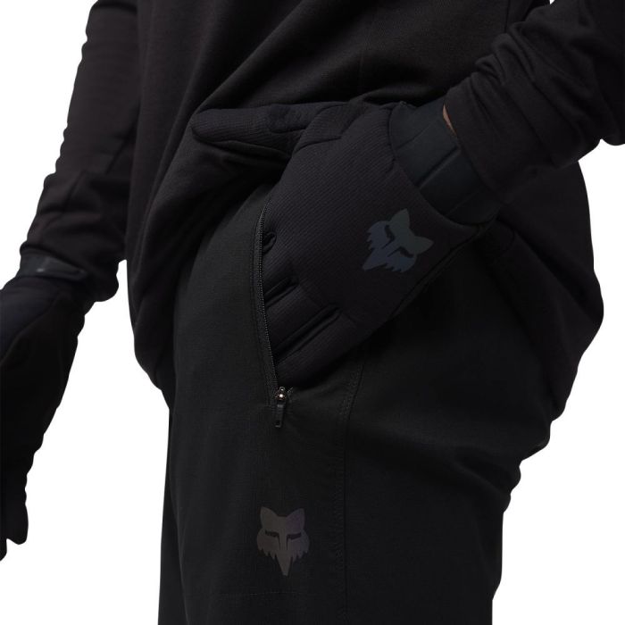 Штани Fox Ranger Pant - Lunar Black