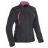 Куртка жіноча Oxford Dakota 2.0 WS Jacket Black Pink