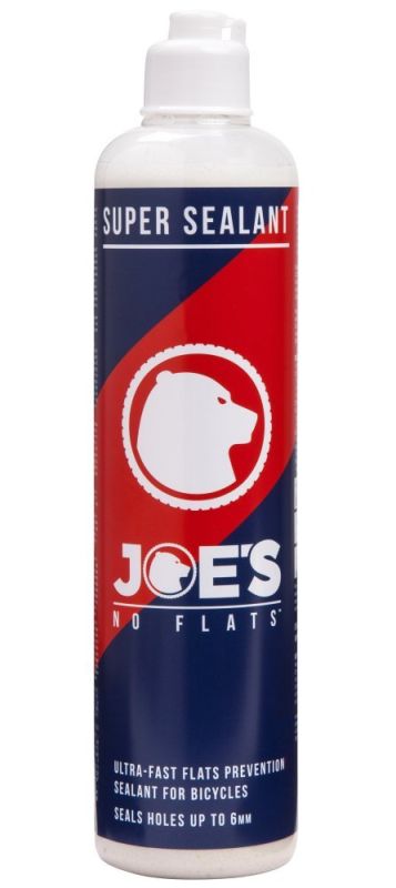 Герметик Joes No Flats Super Sealant 500мл