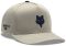 Кепка Fox Snapback Hat - Circa 74 Adobe