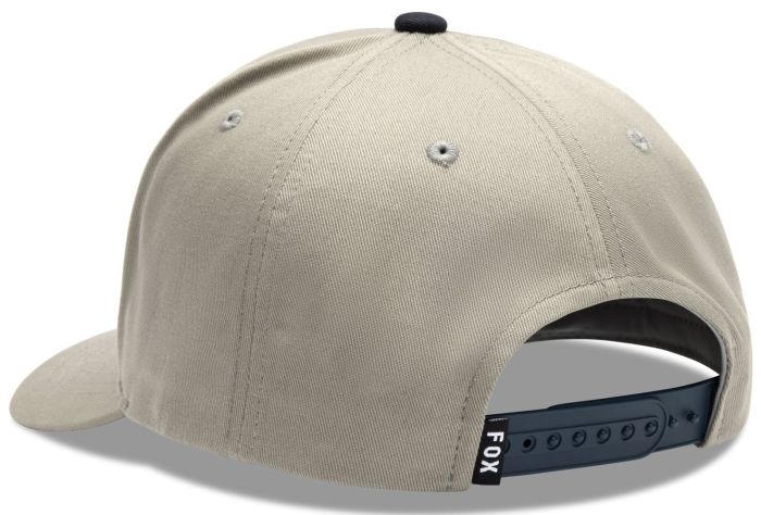 Кепка Fox Snapback Hat - Circa 74 Adobe