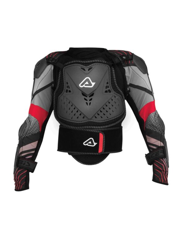 Захист корпусу дитячий Acerbis SCUDO JR 2.0