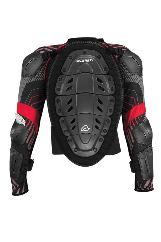 Захист корпусу дитячий Acerbis SCUDO JR 2.0