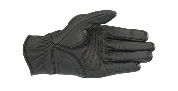 Рукавички ALPINESTARS SP X AIR CARBON black white