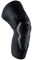 Наколінники Leatt Flexmesh Knee Guard Black