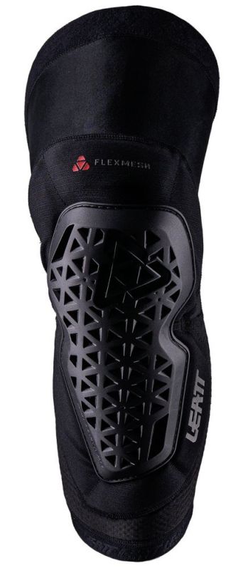 Наколінники Leatt Flexmesh Knee Guard Black