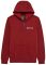 Толстовка Fox Zip Hoodie - Absolute Rust