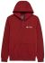 Толстовка Fox Zip Hoodie - Absolute Rust