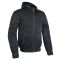 Мото куртка Oxford Super Hoodie 2.0 MS Tech Black