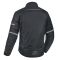 Мото куртка Oxford Toledo 2.0 MS Jkt Black