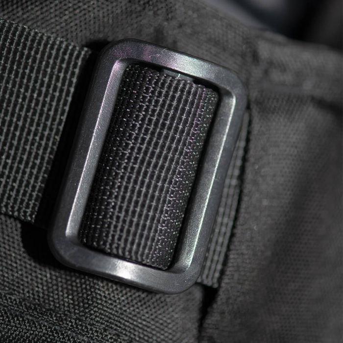 Мото куртка Oxford Toledo 2.0 MS Jkt Black