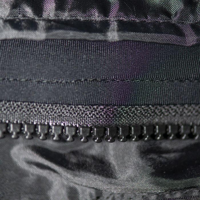 Мото куртка Oxford Toledo 2.0 MS Jkt Black