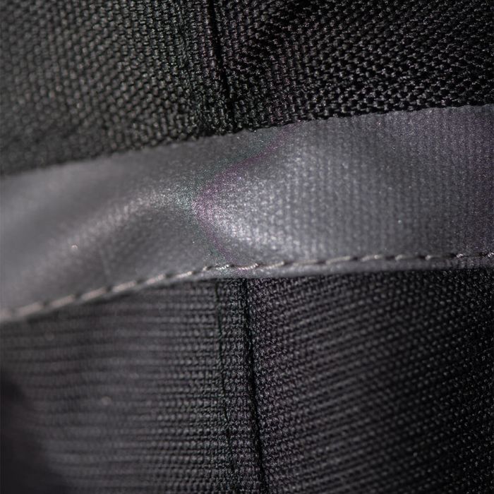 Мото куртка Oxford Toledo 2.0 MS Jkt Black