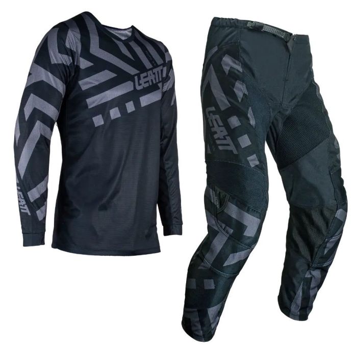 Комплект Leatt Ride Kit 3.5 Junior Stealth