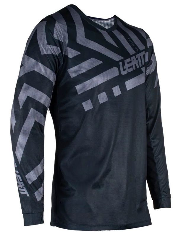 Комплект Leatt Ride Kit 3.5 Junior Stealth