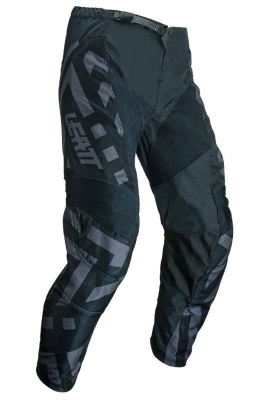 Комплект Leatt Ride Kit 3.5 Junior Stealth