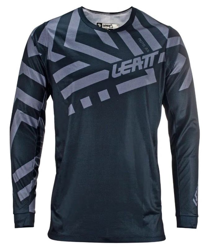 Комплект Leatt Ride Kit 3.5 Junior Stealth