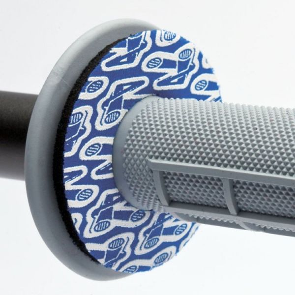 Прокладки Renthal Grip Donutz Blue