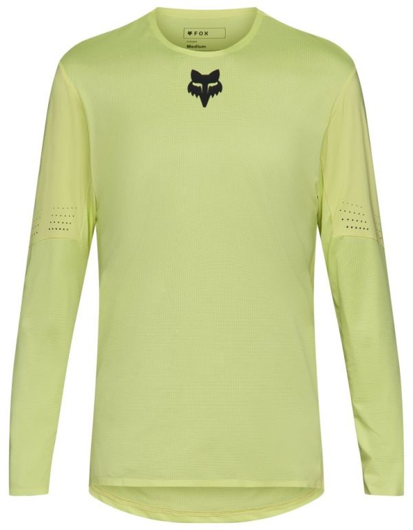 Джерсі Fox Flexair Jersey Lime