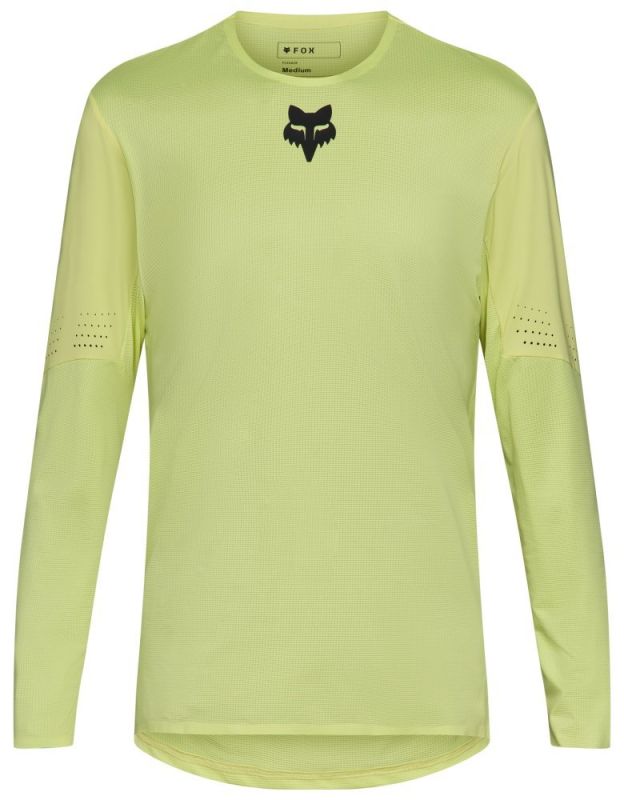 Джерсі Fox Flexair Jersey Lime