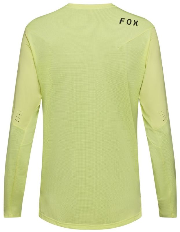 Джерсі Fox Flexair Jersey Lime