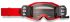 Окуляри Fox Vue Roll-off Goggle Flo Red