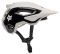 Шолом Fox Speedframe Pro Helmet - Blocked Vintage White