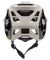 Шолом Fox Speedframe Pro Helmet - Blocked Vintage White